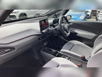 Used Volkswagen ID3 2022 for sale - 75410293: Photo