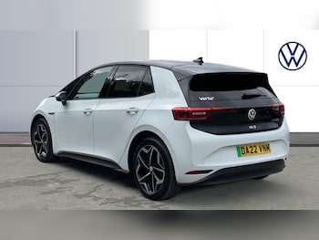 Used Volkswagen ID3 2022 for sale - 75410293: Photo