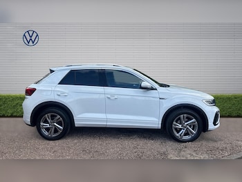 Used Volkswagen T-Roc 2025 for sale - 78267141: Photo