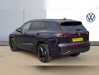 Used Volkswagen Touran 2025 for sale - 78251668: Photo