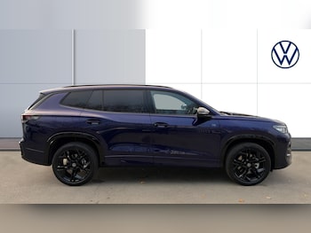 Used Volkswagen Touran 2025 for sale - 78251668: Photo