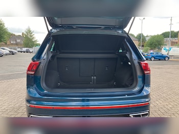 Used Volkswagen Tiguan 2023 for sale - 76734957: Photo