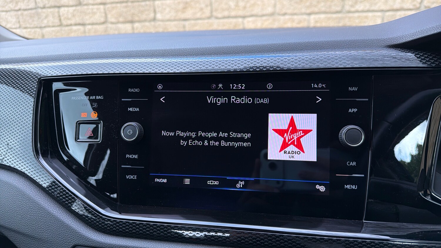 Used Volkswagen Polo 2023 for sale - 78163134: Photo 12