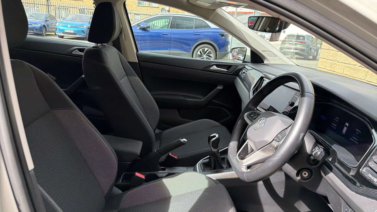 Used Volkswagen Polo 2023 for sale - 78163134: Photo 15