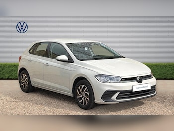 Used Volkswagen Polo 2023 for sale - 78163134: Photo