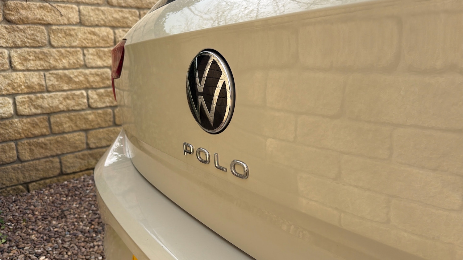 Used Volkswagen Polo 2023 for sale - 78163134: Photo 23