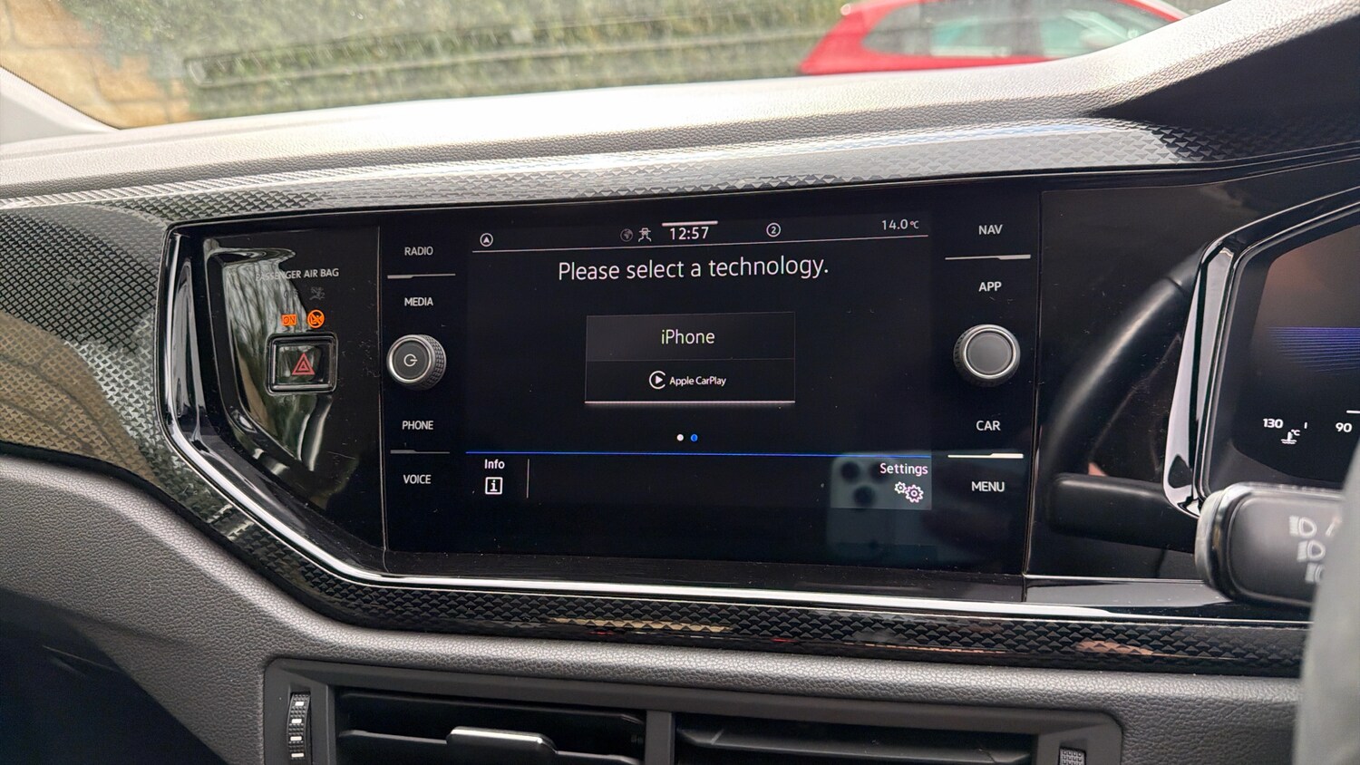 Used Volkswagen Polo 2023 for sale - 78163134: Photo 25