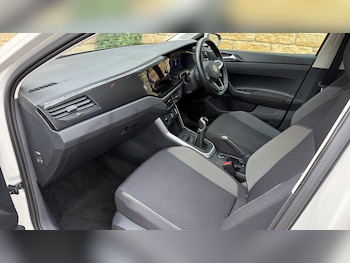 Used Volkswagen Polo 2023 for sale - 78163134: Photo