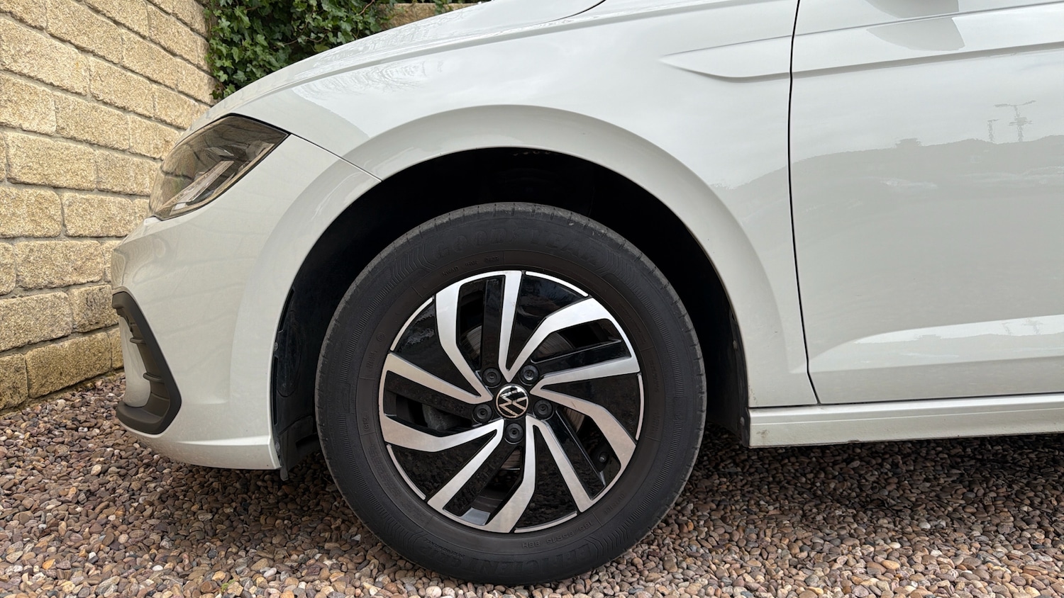 Used Volkswagen Polo 2023 for sale - 78163134: Photo 5