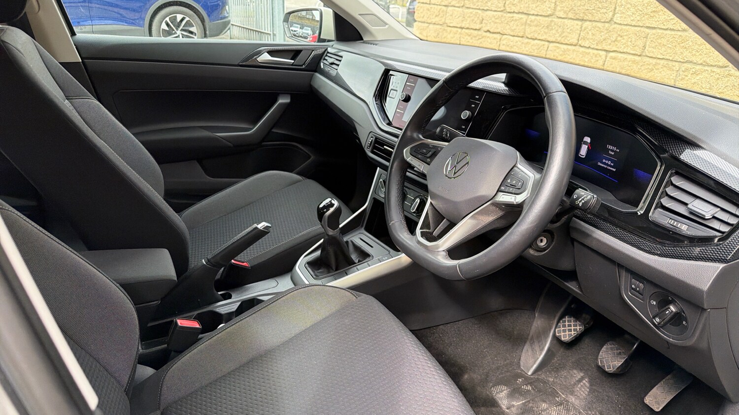 Used Volkswagen Polo 2023 for sale - 78163134: Photo 6