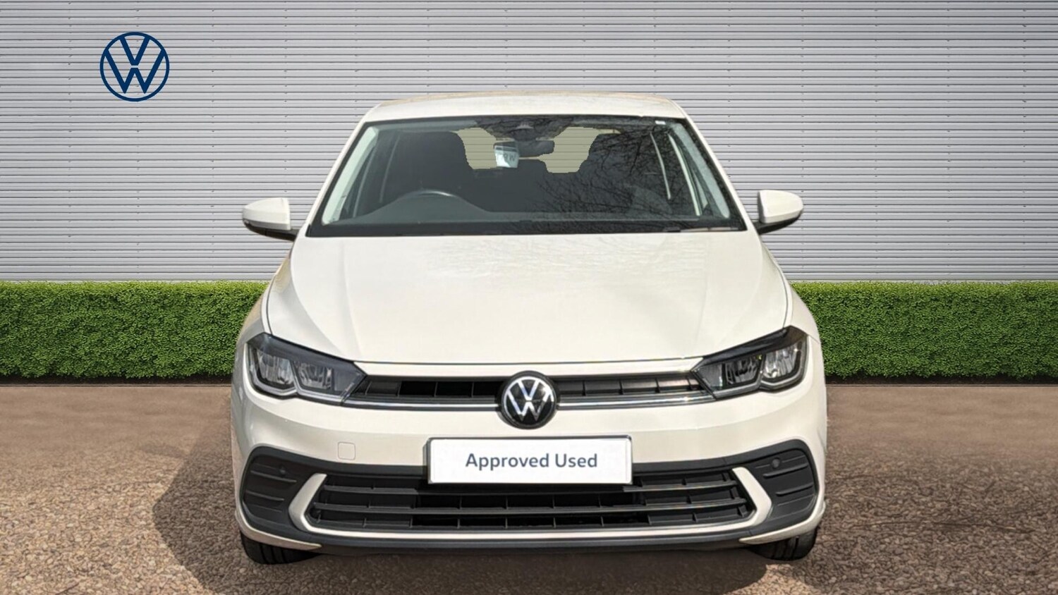 Used Volkswagen Polo 2023 for sale - 78163134: Photo 7