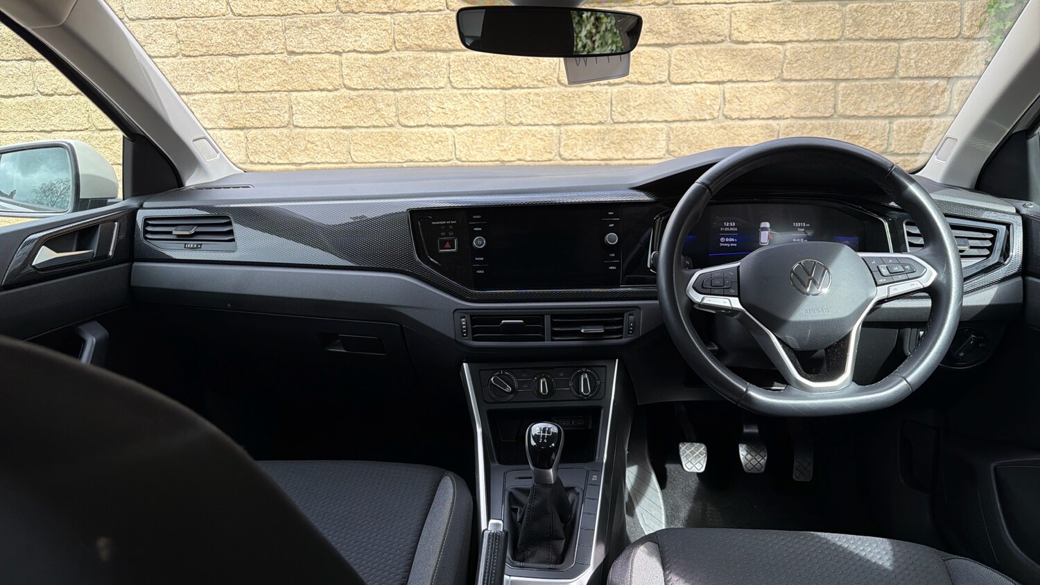 Used Volkswagen Polo 2023 for sale - 78163134: Photo 9