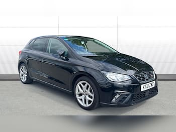 Used SEAT Ibiza 2018 for sale - 79626470: Photo