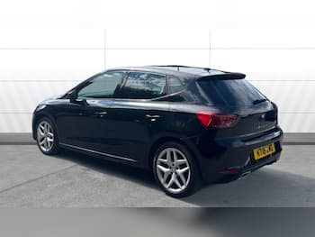 Used SEAT Ibiza 2018 for sale - 79626470: Photo