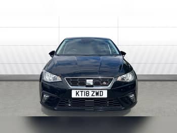 Used SEAT Ibiza 2018 for sale - 79626470: Photo