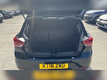 Used SEAT Ibiza 2018 for sale - 79626470: Photo
