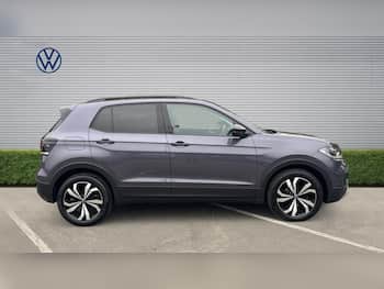 Used Volkswagen T-Cross 2023 for sale - 79786057: Photo