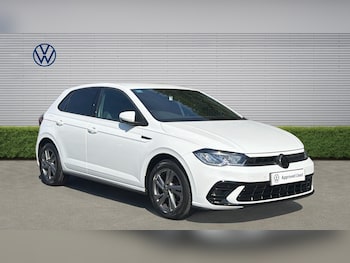 Used Volkswagen Polo 2023 for sale - 79514321: Photo