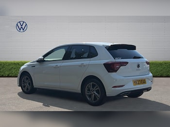 Used Volkswagen Polo 2023 for sale - 79514321: Photo