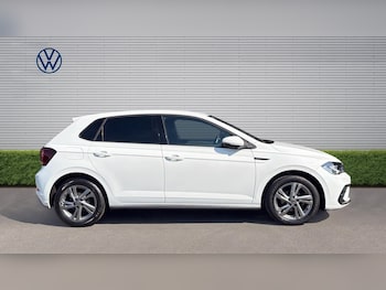 Used Volkswagen Polo 2023 for sale - 79514321: Photo