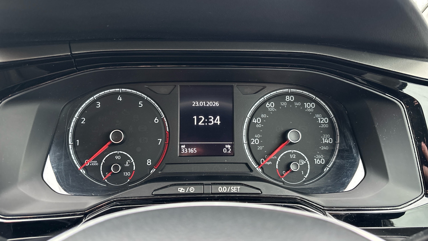 Used Volkswagen Polo 2018 for sale - 77377948: Photo 11