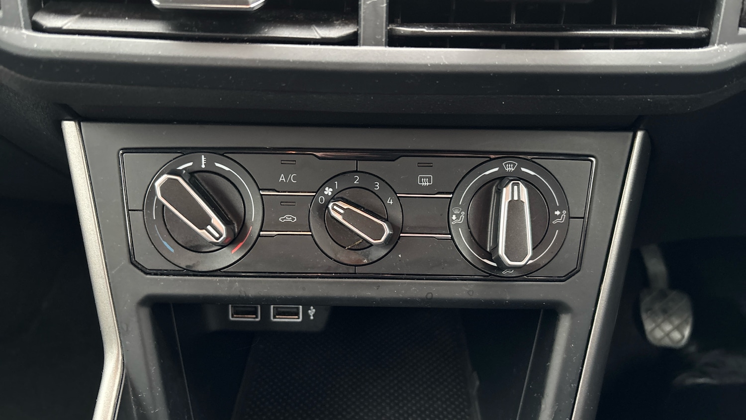 Used Volkswagen Polo 2018 for sale - 77377948: Photo 13