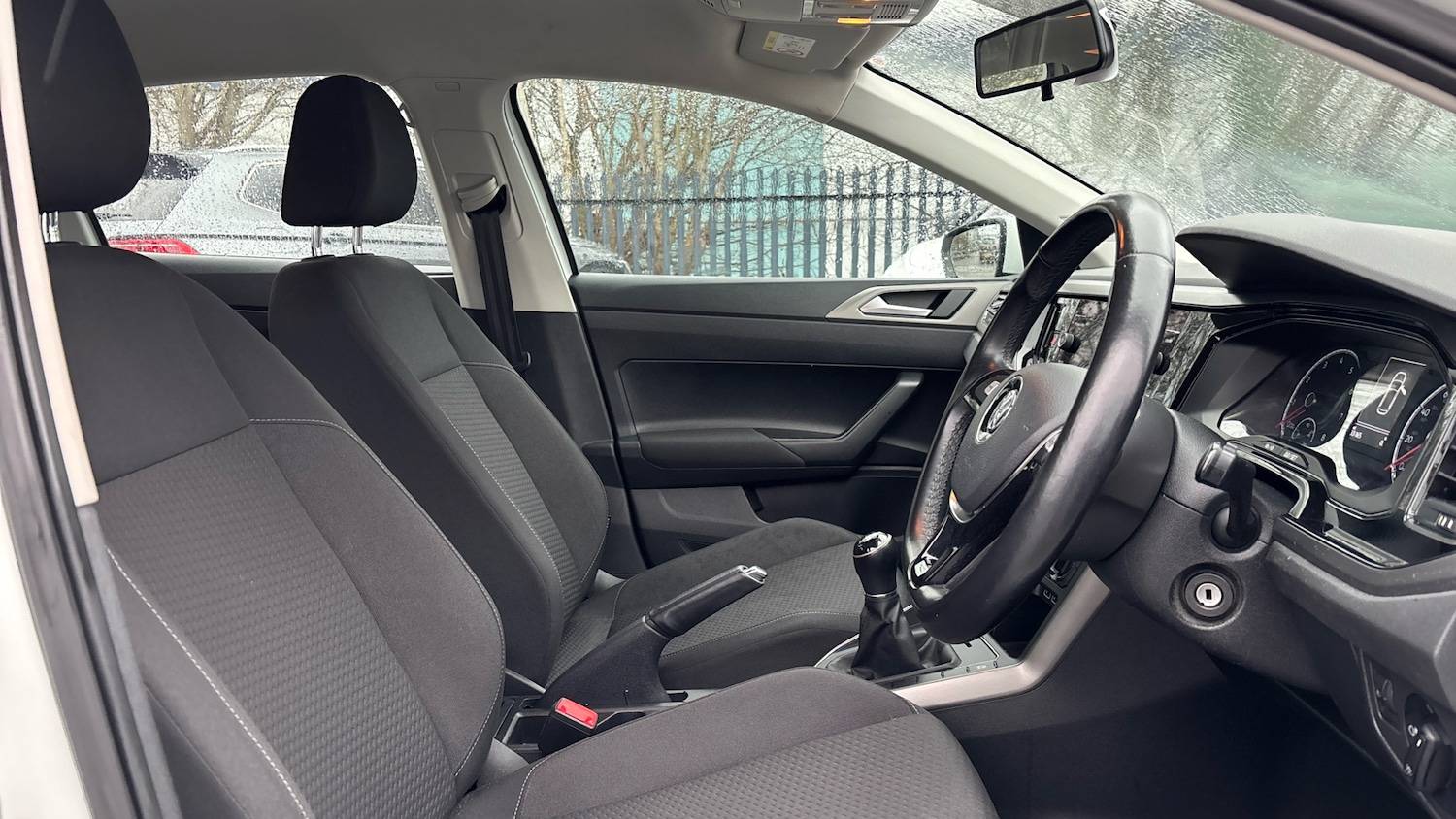 Used Volkswagen Polo 2018 for sale - 77377948: Photo 15