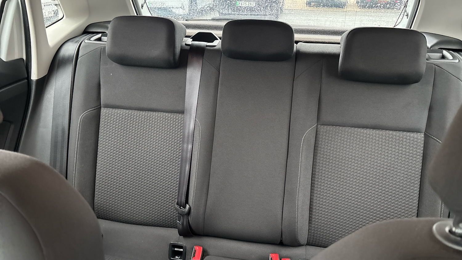 Used Volkswagen Polo 2018 for sale - 77377948: Photo 16