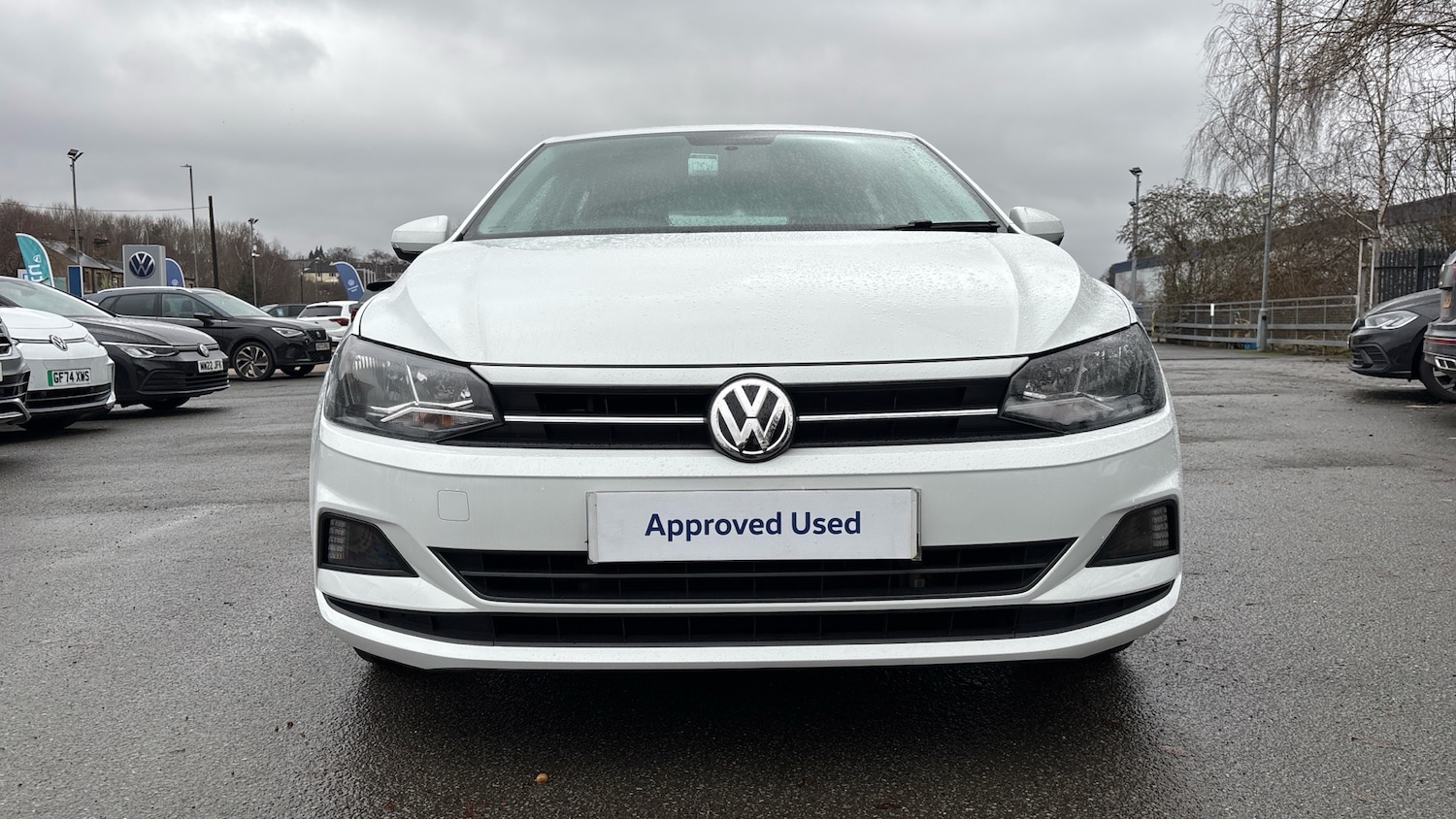 Used Volkswagen Polo 2018 for sale - 77377948: Photo 24