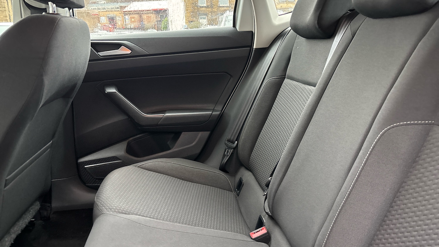 Used Volkswagen Polo 2018 for sale - 77377948: Photo 26