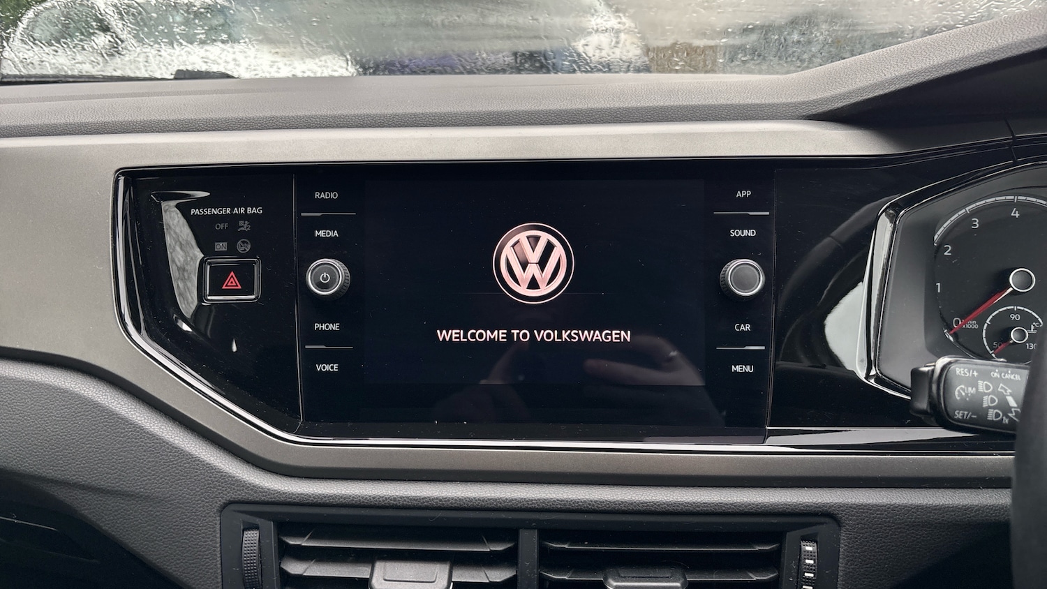 Used Volkswagen Polo 2018 for sale - 77377948: Photo 31