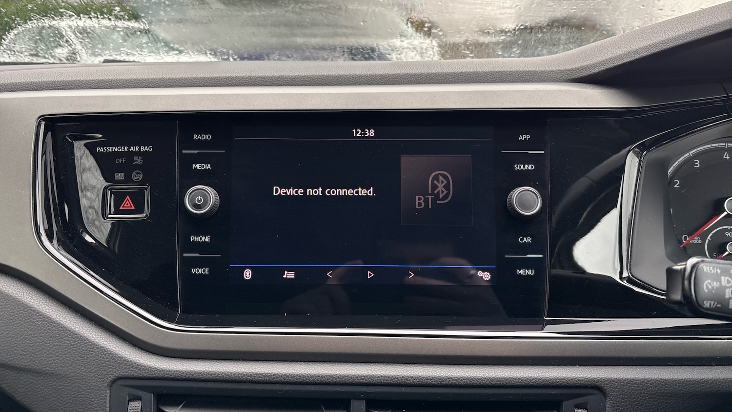 Used Volkswagen Polo 2018 for sale - 77377948: Photo 32