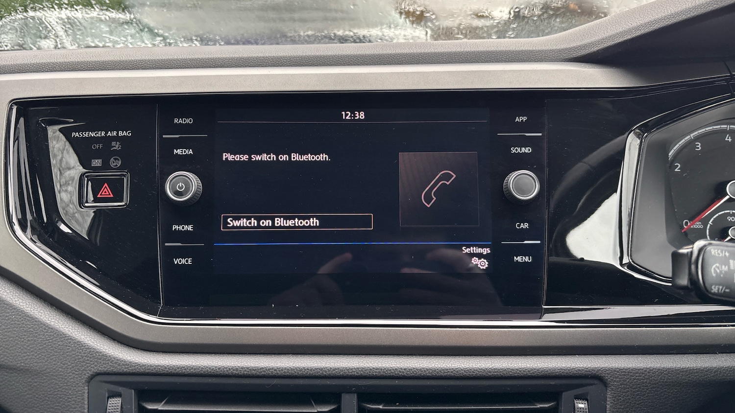 Used Volkswagen Polo 2018 for sale - 77377948: Photo 33