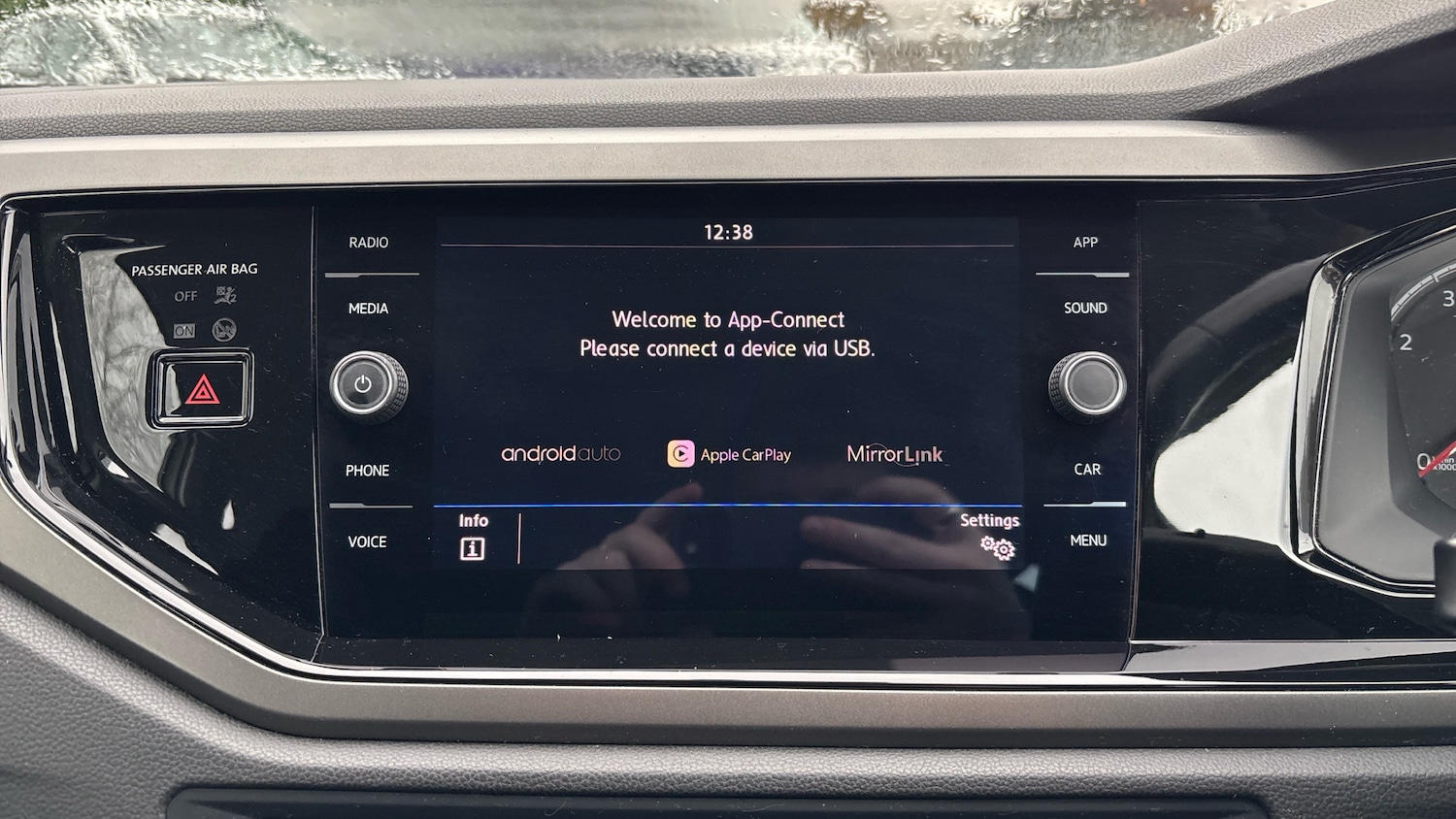 Used Volkswagen Polo 2018 for sale - 77377948: Photo 34