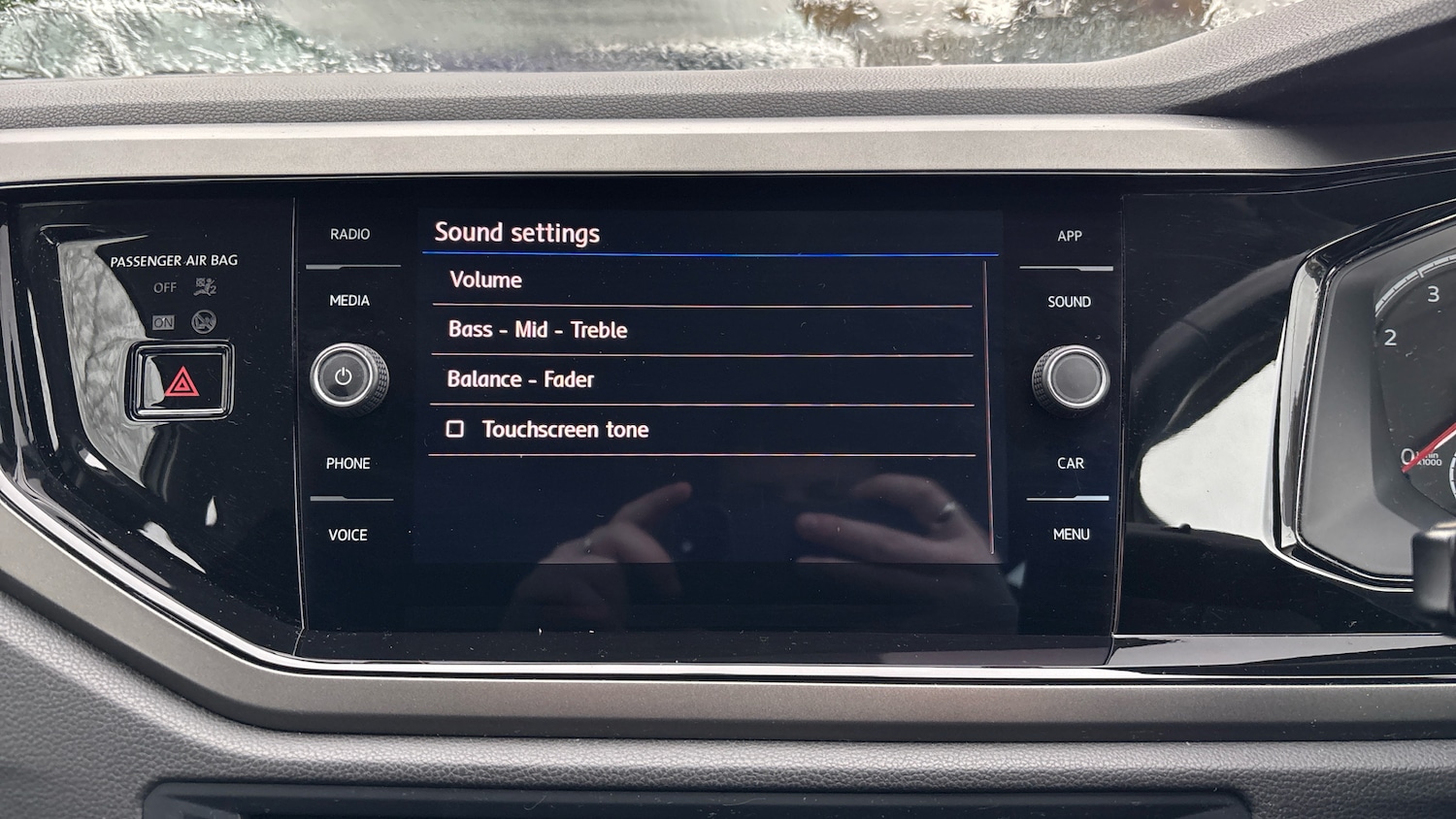 Used Volkswagen Polo 2018 for sale - 77377948: Photo 35