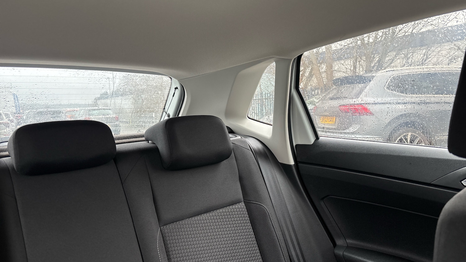 Used Volkswagen Polo 2018 for sale - 77377948: Photo 38