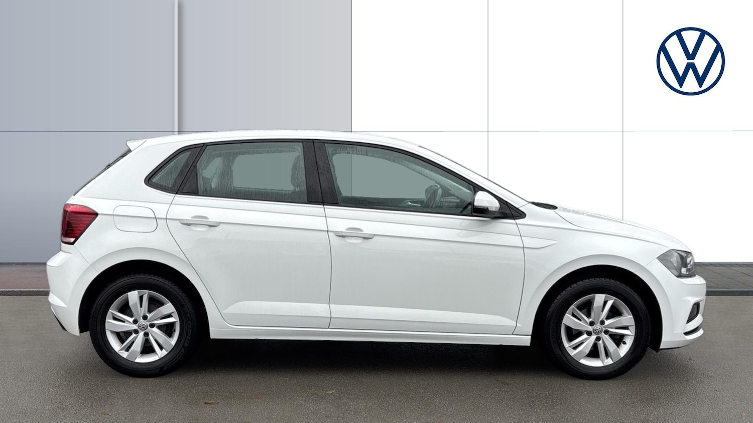 Used Volkswagen Polo 2018 for sale - 77377948: Photo 4