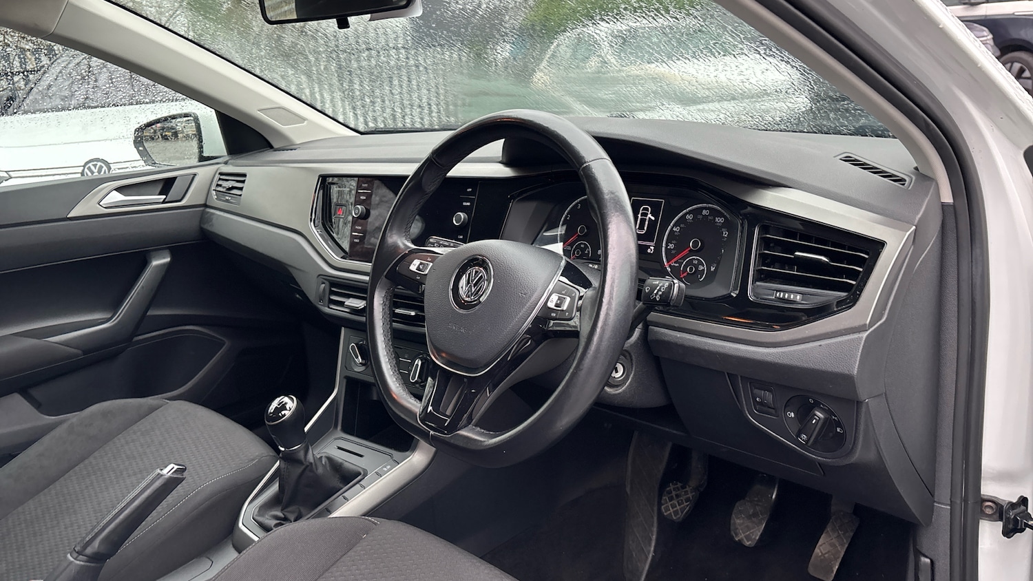 Used Volkswagen Polo 2018 for sale - 77377948: Photo 6