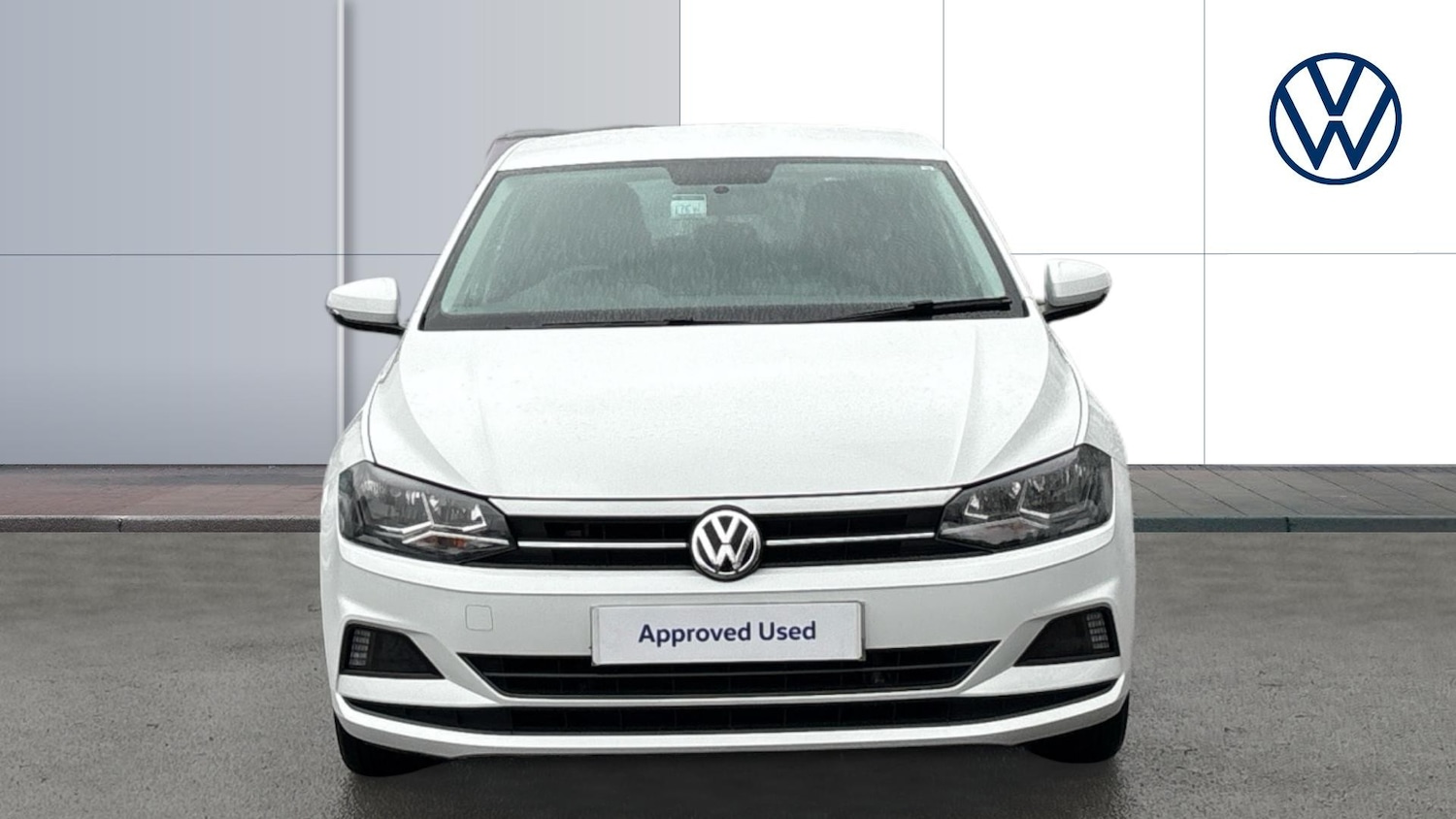 Used Volkswagen Polo 2018 for sale - 77377948: Photo 7
