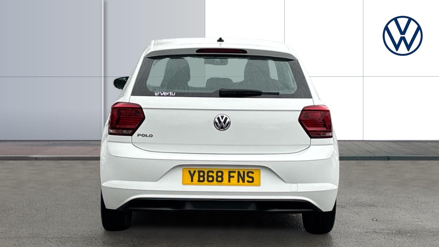 Used Volkswagen Polo 2018 for sale - 77377948: Photo 8