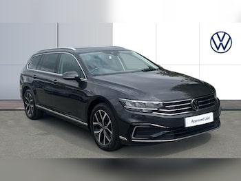 2022 (22) - 1.4 TSI PHEV GTE 5dr DSG Estate