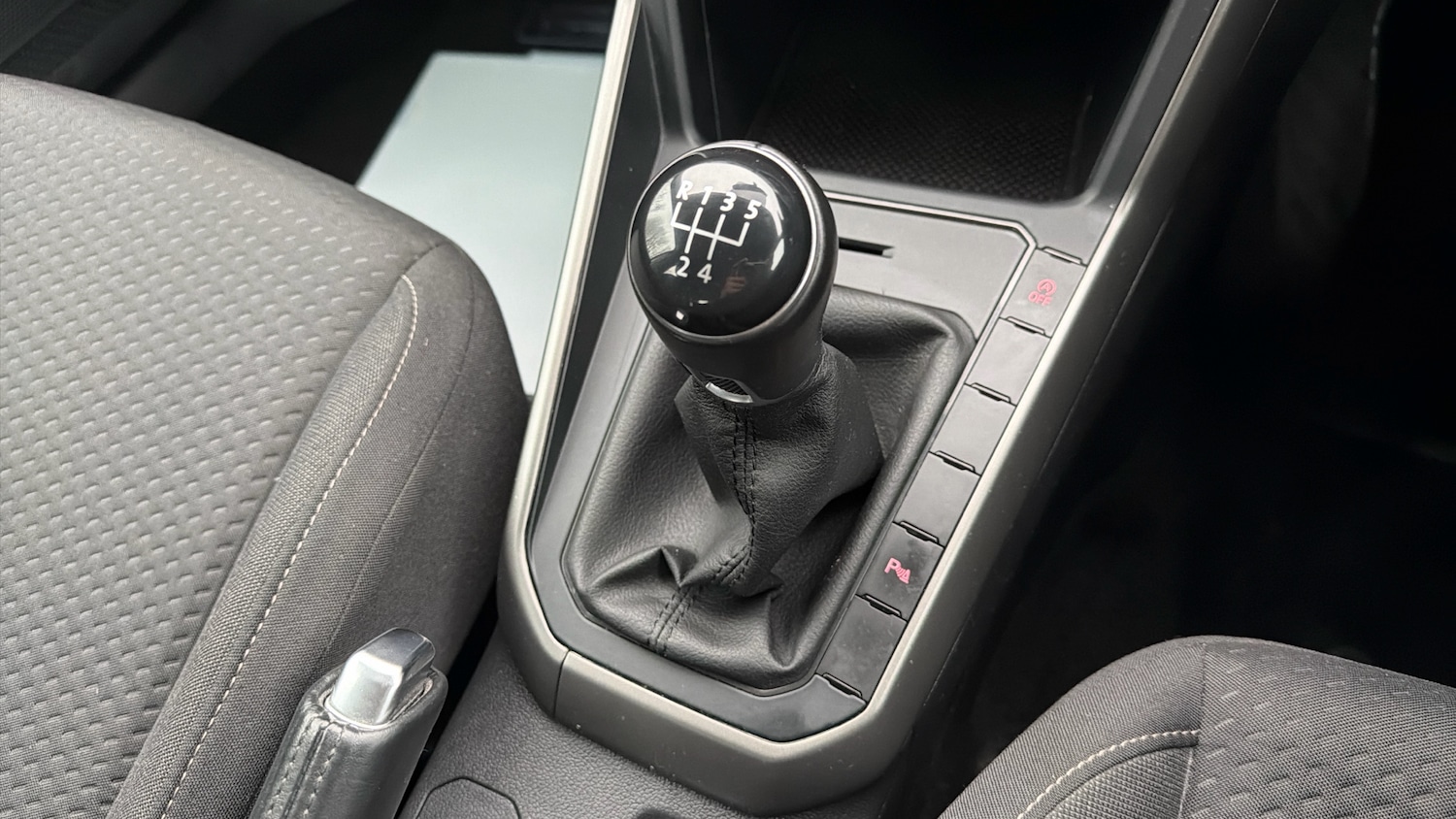 Used Volkswagen Polo 2019 for sale - 77385025: Photo 14