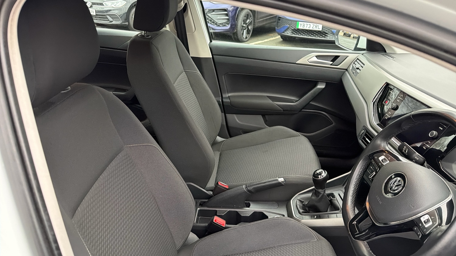 Used Volkswagen Polo 2019 for sale - 77385025: Photo 15