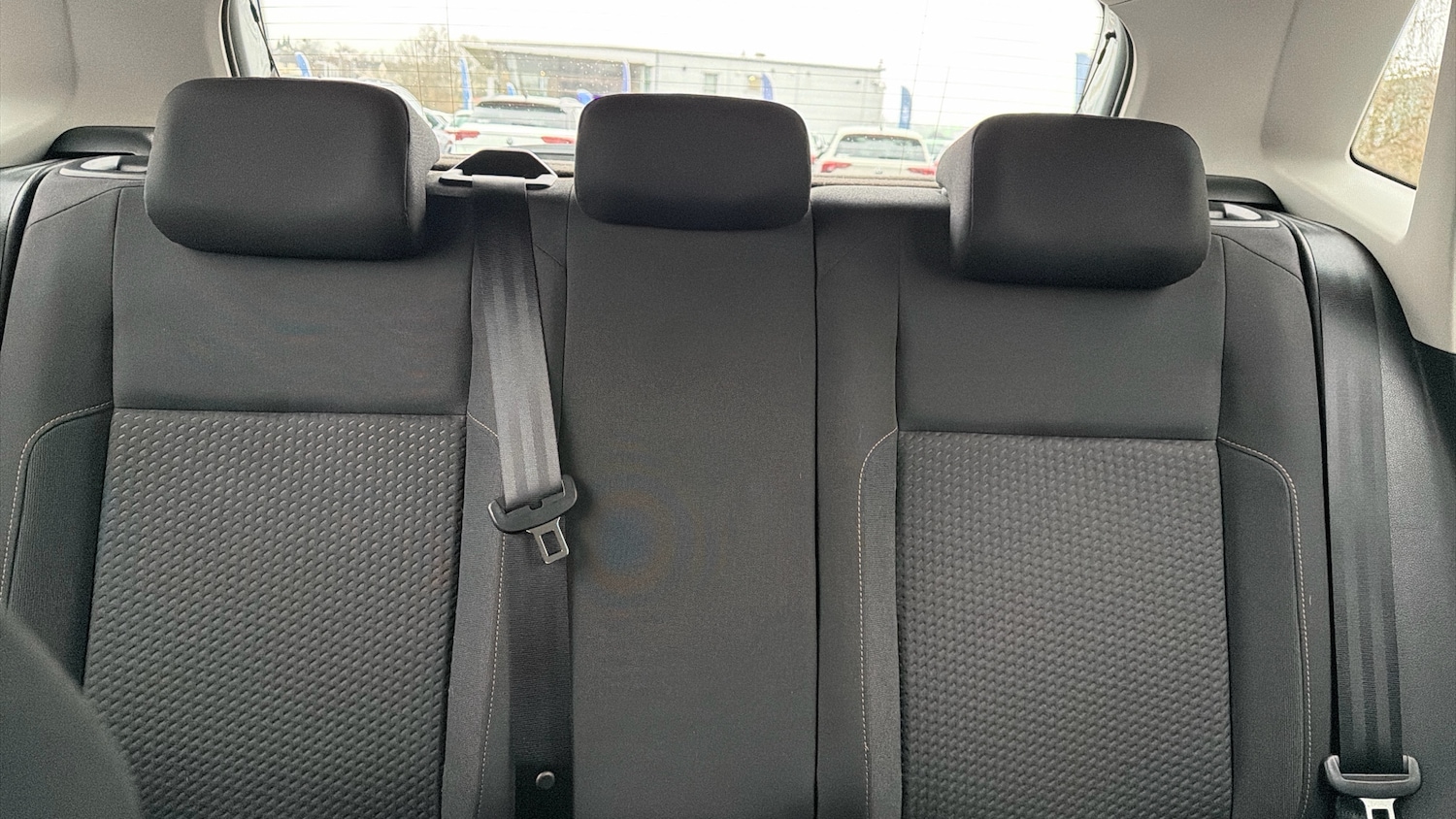 Used Volkswagen Polo 2019 for sale - 77385025: Photo 16