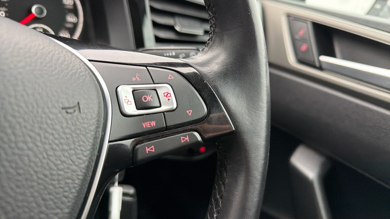 Used Volkswagen Polo 2019 for sale - 77385025: Photo 18