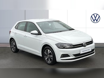 Used Volkswagen Polo 2019 for sale - 77385025: Photo