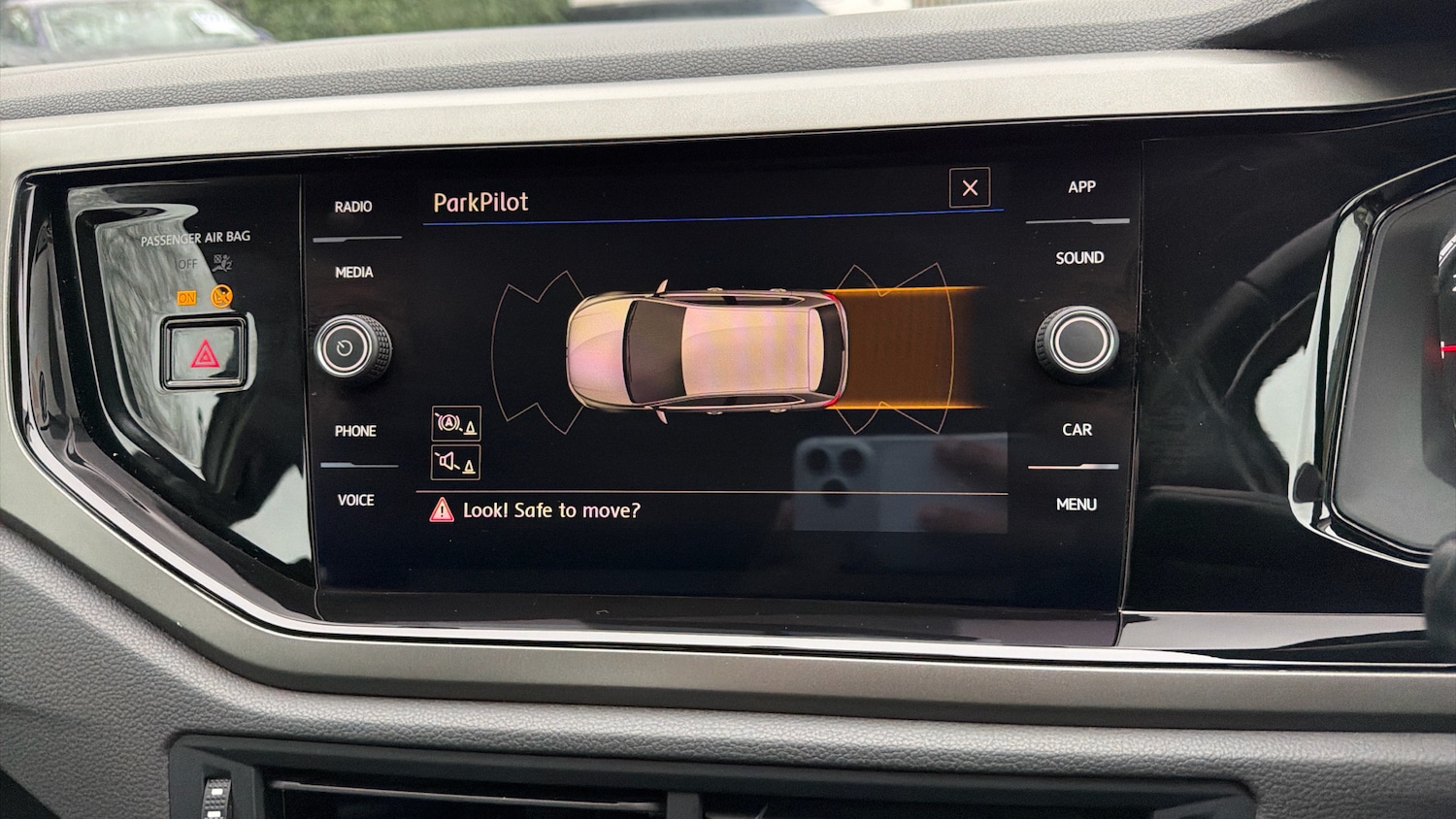 Used Volkswagen Polo 2019 for sale - 77385025: Photo 21