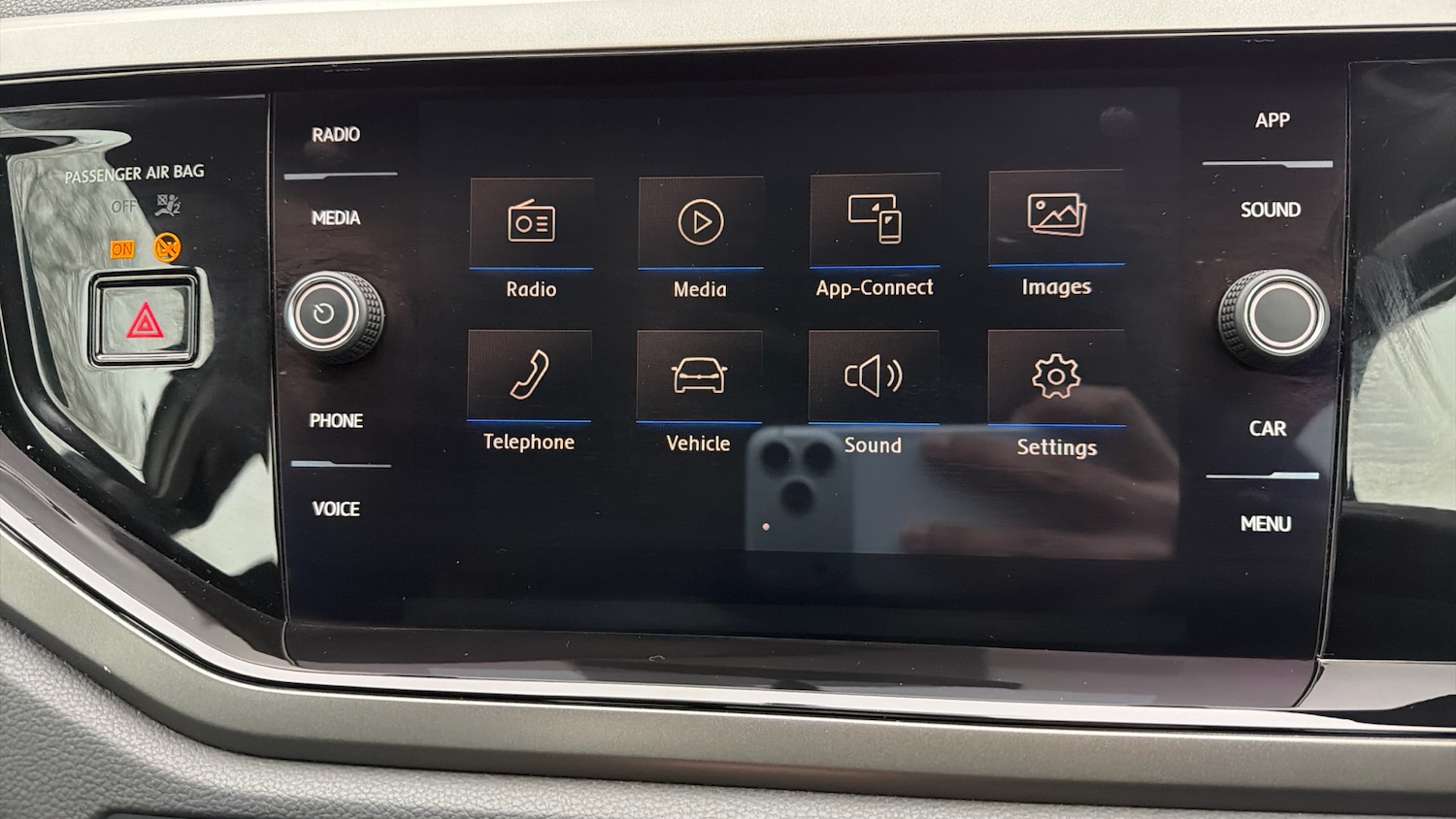 Used Volkswagen Polo 2019 for sale - 77385025: Photo 23