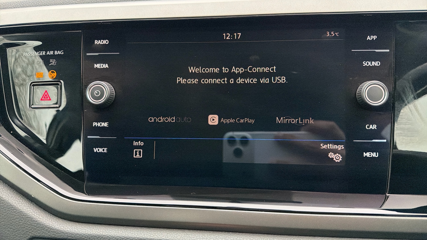 Used Volkswagen Polo 2019 for sale - 77385025: Photo 24