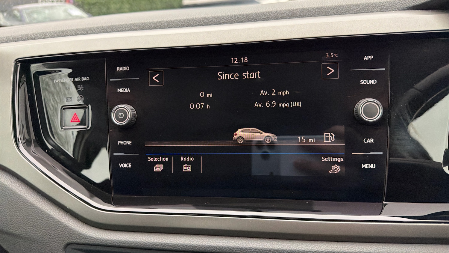 Used Volkswagen Polo 2019 for sale - 77385025: Photo 33